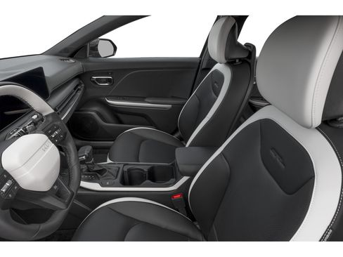 New 2026 Kia K4 GT-Line Turbo FWD image 40