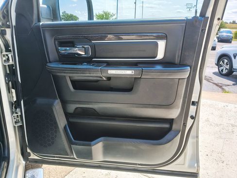 Used 2018 RAM 1500 Limited AWD/4WD image 25