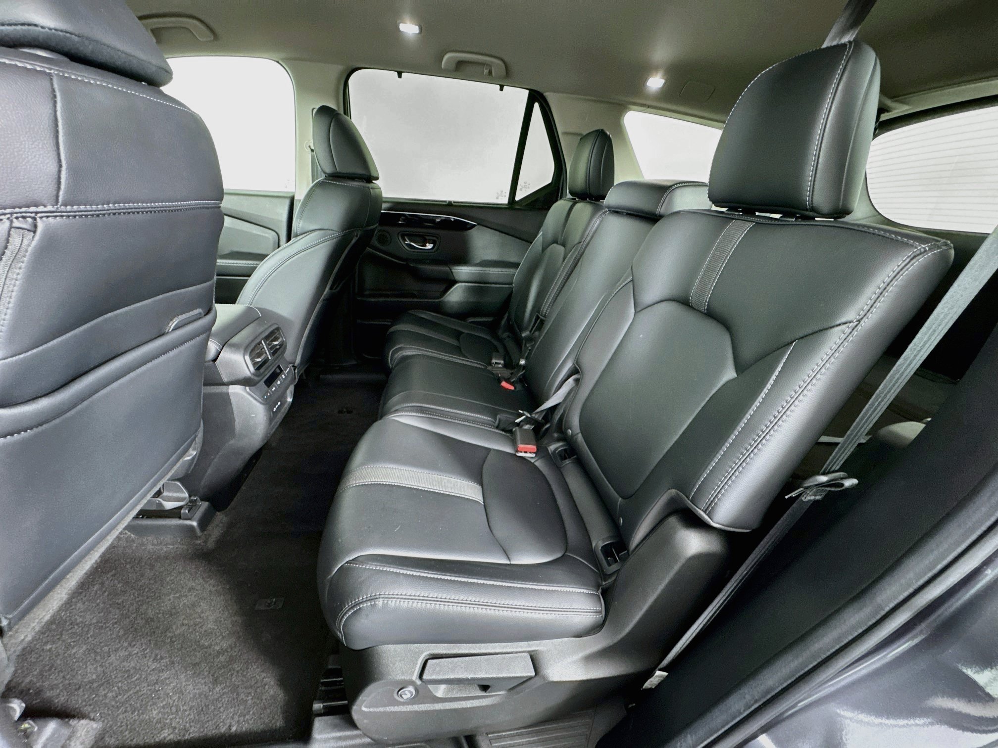 Certified 2024 Honda Pilot EX-L image 23