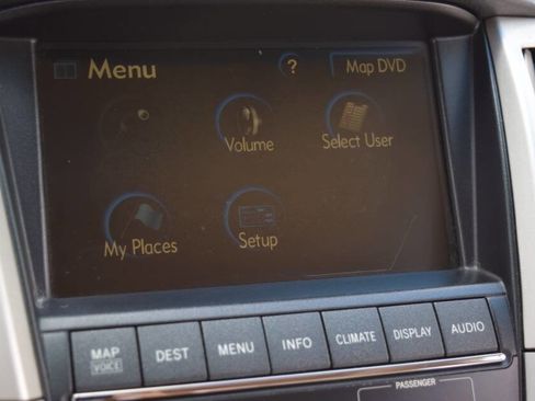 Used 2008 Lexus RX 400h AWD image 63
