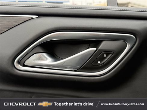 Certified 2024 Chevrolet Tahoe LT image 27