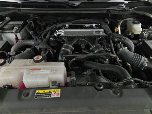 Used 2022 Toyota Tundra SR5 w/ TRD Sport Premium Package image 14