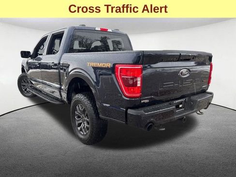 Used 2023 Ford F150 Tremor AWD/4WD image 9