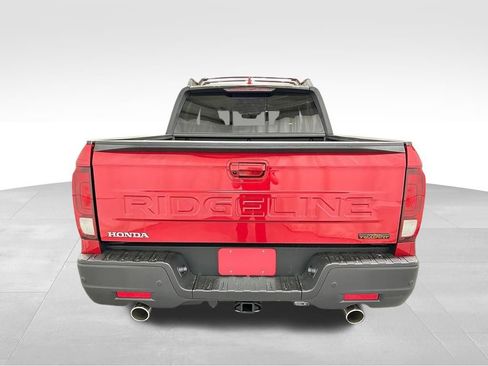 New 2026 Honda Ridgeline TrailSport image 4