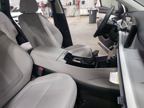 New 2026 Hyundai Tucson SEL image 10