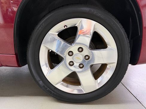 Used 2006 Chevrolet HHR LT w/ Preferred Equipment Group FWD image 28