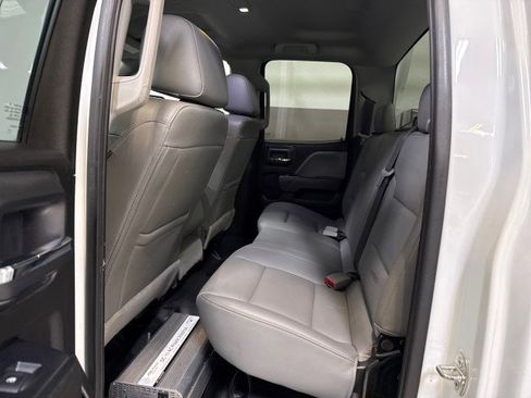 Used 2019 Chevrolet Silverado 2500 W/T w/ WT Convenience Package image 32