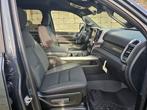 New 2026 RAM 1500 Big Horn image 12