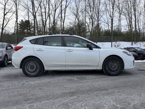 Used 2019 Subaru Impreza 2.0i image 10