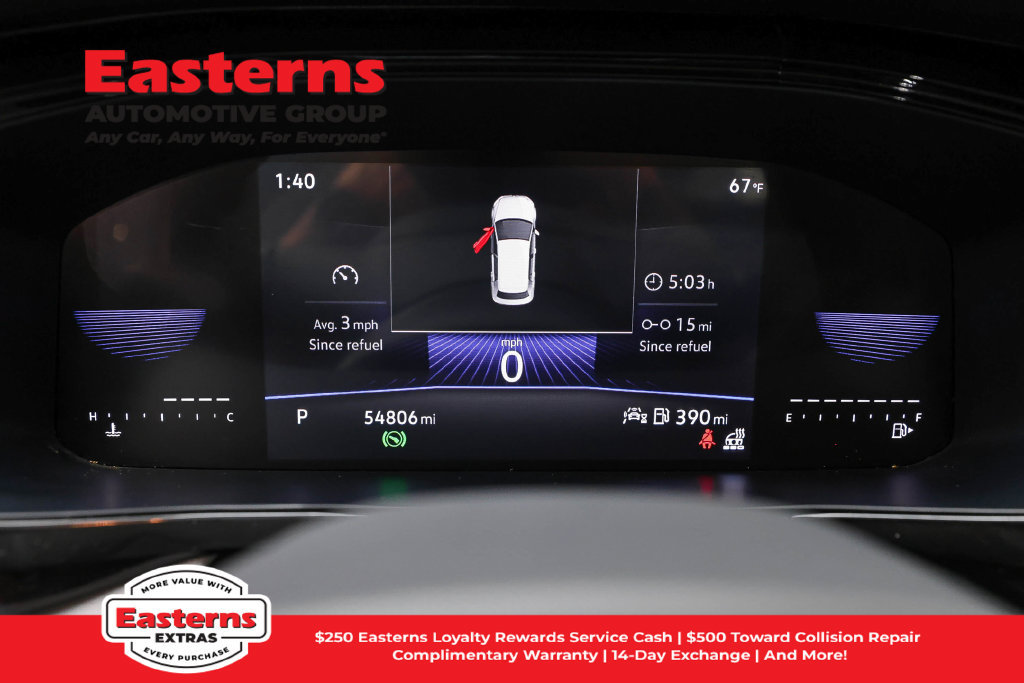 Used 2024 Volkswagen Taos S FWD image 15