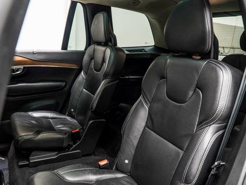 Used 2020 Volvo XC90 T8 Inscription image 39