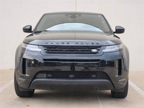 New 2024 Land Rover Range Rover Evoque S image 2