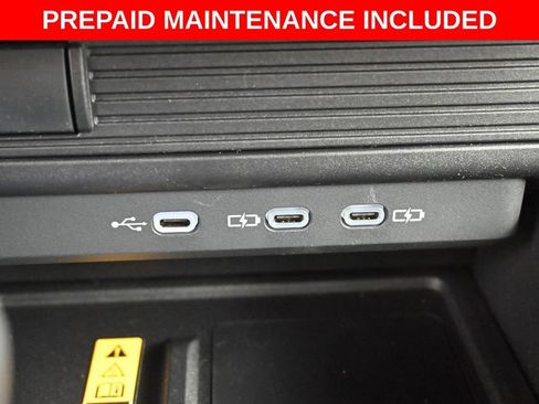 Certified 2026 Toyota Land Cruiser AWD/4WD image 26