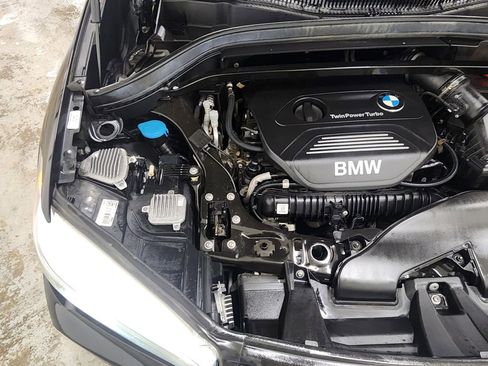 Used 2017 BMW X1 xDrive28i image 45