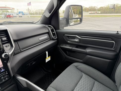 New 2026 RAM 1500 Big Horn image 25