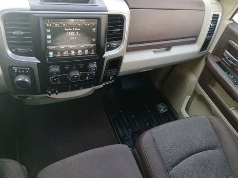 Used 2014 RAM 1500 Lone Star image 20