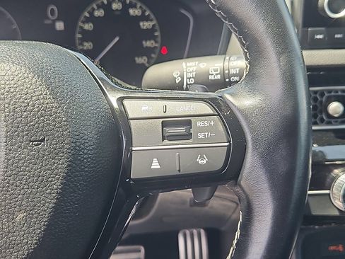 Certified 2024 Honda Civic Sport image 19