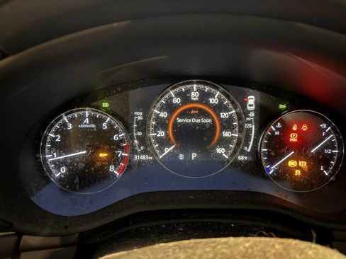 Used 2021 MAZDA MAZDA3 s image 5