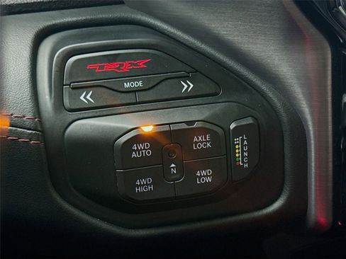Used 2021 RAM 1500 TRX w/ TRX Level 2 Equipment Group image 11
