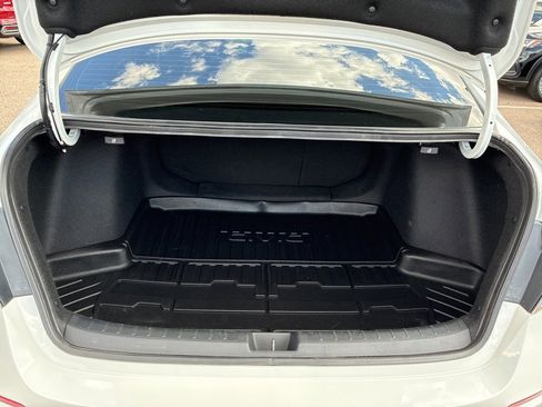 Certified 2024 Honda Civic Si image 22