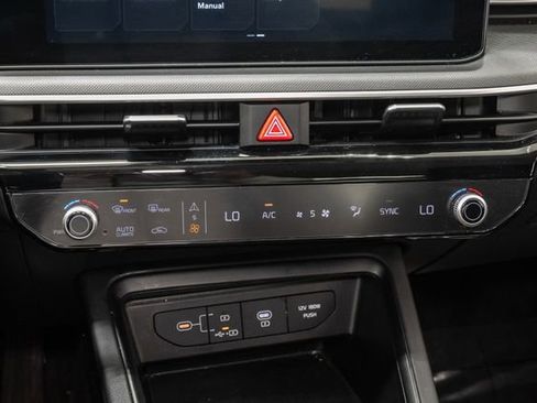 Used 2025 Kia K5 LXS FWD image 19