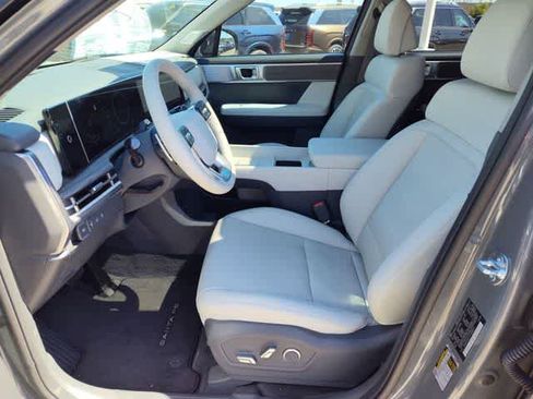 New 2026 Hyundai Santa Fe Limited AWD/4WD image 13