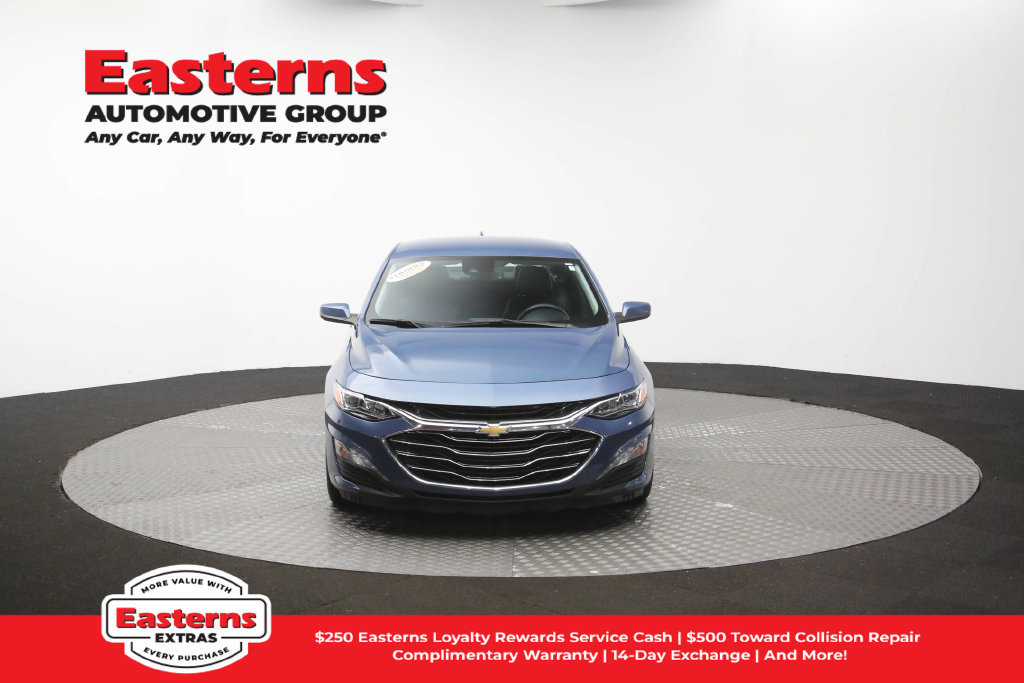 Used 2024 Chevrolet Malibu LT FWD image 53