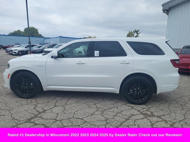 Used 2022 Dodge Durango R/T AWD/4WD image 29