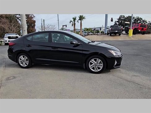 Used 2020 Hyundai Elantra SEL w/ Cargo Package (C1) image 36