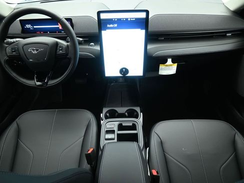 New 2026 Ford Mustang Mach-E Select image 20