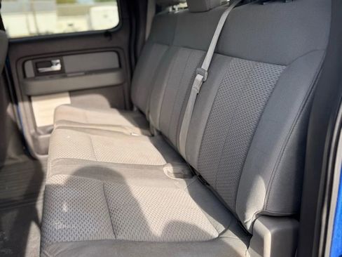 Used 2013 Ford F150 XLT w/ Luxury Equipment Group image 11