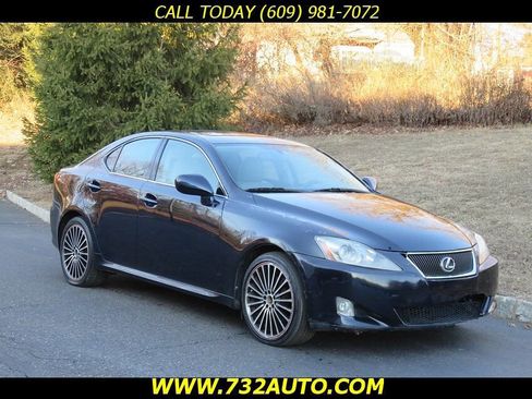Used 2006 Lexus IS 250 image 3