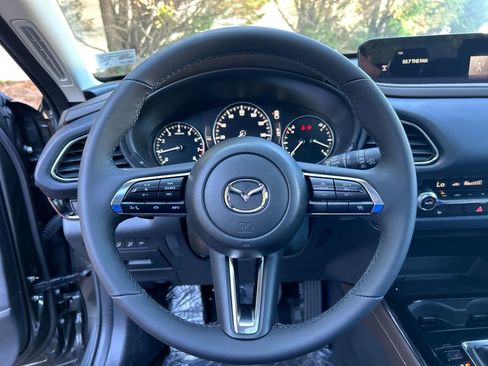 New 2025 MAZDA CX-30 AWD 2.5 S w/ Premium Package image 30