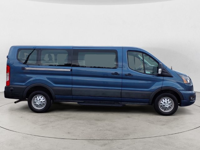 Certified 2024 Ford Transit 350 XLT AWD/4WD image 4