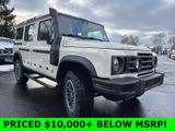 Used 2024 INEOS Grenadier Fieldmaster Edition image 2