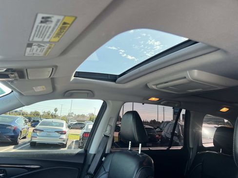 Used 2016 Honda Pilot Elite image 20