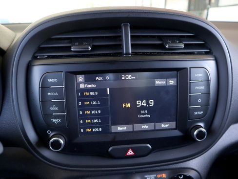 Used 2021 Kia Soul X-Line image 43