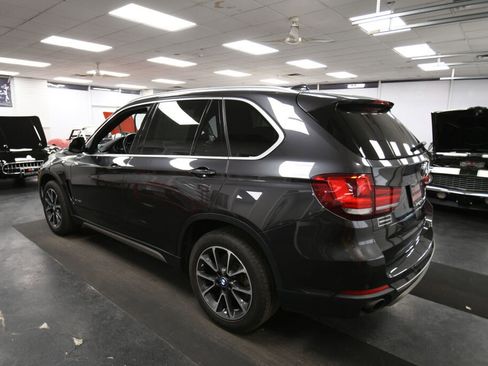 Used 2017 BMW X5 xDrive35i image 6