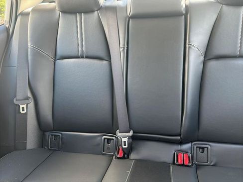 Certified 2026 Toyota Corolla XLE FWD image 24