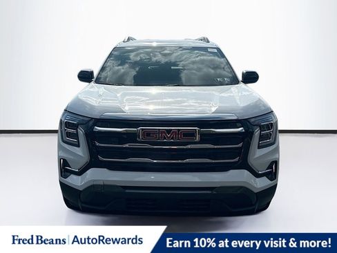 New 2026 GMC Terrain Elevation w/ Elevation Premium Package AWD/4WD image 2
