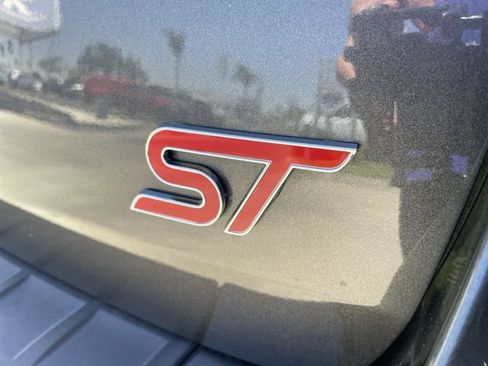 Used 2020 Ford Explorer ST w/ ST Street Pack AWD/4WD image 33