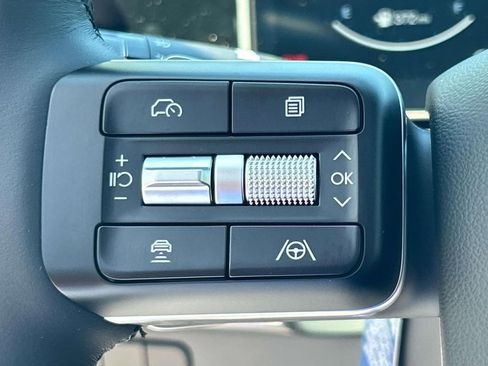 New 2026 Hyundai Santa Fe Limited AWD/4WD image 28