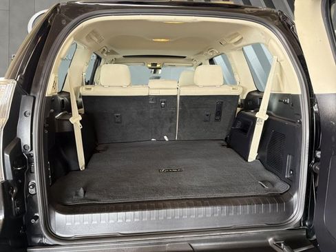 Certified 2021 Lexus GX 460 Premium w/ Premium Plus Package AWD/4WD image 23