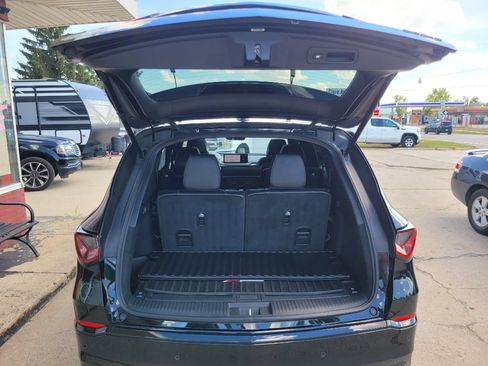 Used 2023 Acura MDX A-Spec AWD/4WD image 66