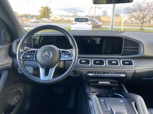 Used 2022 Mercedes-Benz GLE 350 4MATIC image 12