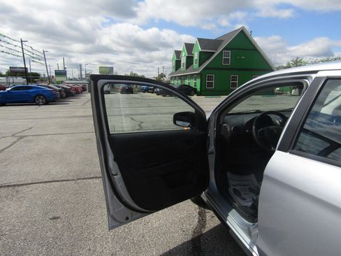 Used 2022 Mitsubishi Mirage G4 ES FWD image 10