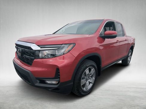 New 2026 Honda Ridgeline RTL image 7