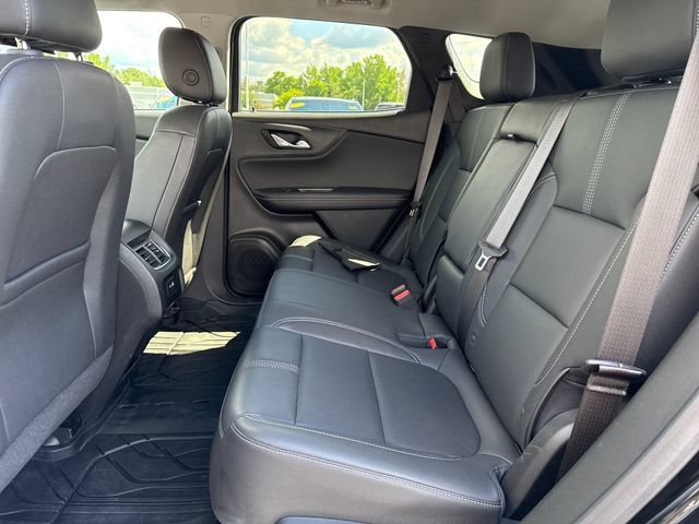 Used 2024 Chevrolet Blazer LT w/ LPO, Floor Liner Package AWD/4WD image 30