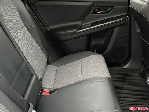 Certified 2026 Toyota bZ FWD image 15