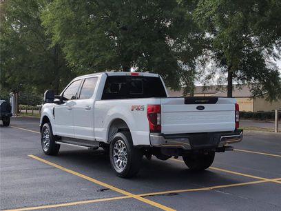 Used 2022 Ford F250 Lariat w/ Lariat Value Package